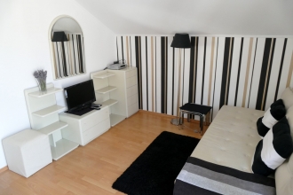 Apartman CRHA 2: