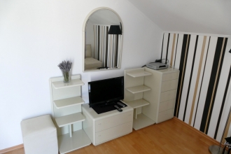 Apartman CRHA 2: