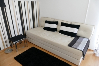 Apartman CRHA 2: