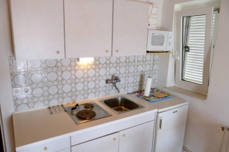 Apartman CRHA 1: