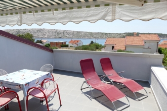 Apartman CRHA 1: