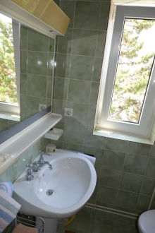 Apartman CRHA 1: