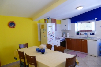 Apartman IVA & SIMO: