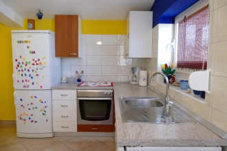 Apartman IVA & SIMO: