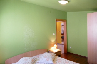 Apartman IVA & SIMO: