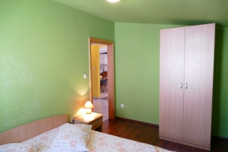 Apartman IVA & SIMO: