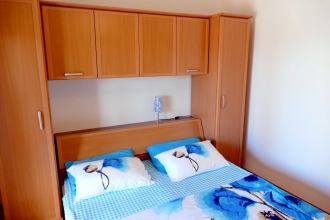 Apartman TOYO: