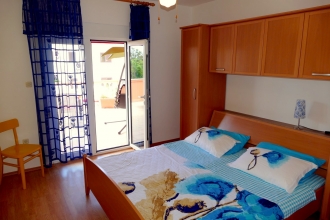 Apartman TOYO: