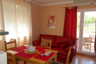 Apartman Rafaela 1: