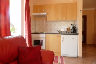 Apartman Rafaela 1: