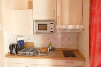 Apartman Rafaela 2: