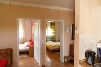 Apartman Rafaela 2: