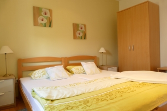 Apartman Rafaela 2: