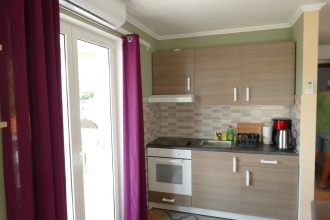 Apartman Rafaela 3: