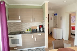 Apartman Rafaela 3: