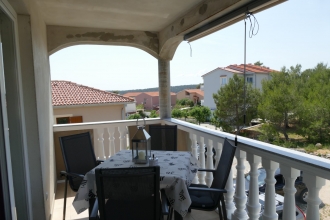 Apartman Rafaela 3: