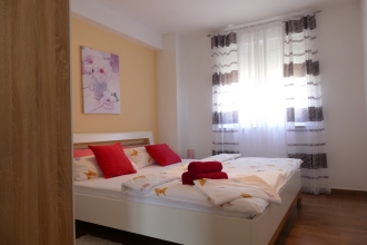 Apartman Rafaela 3: