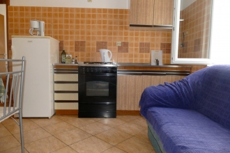 Apartman Roberta: