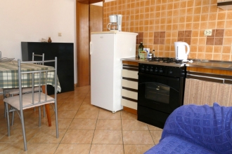 Apartman Roberta: