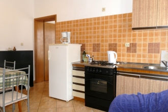 Apartman Roberta: