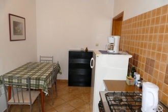 Apartman Roberta: