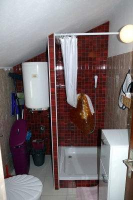 Apartman FRANJO 1: