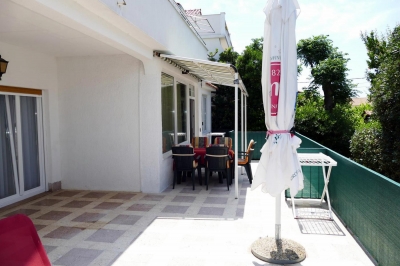 Apartman SLAVICA: