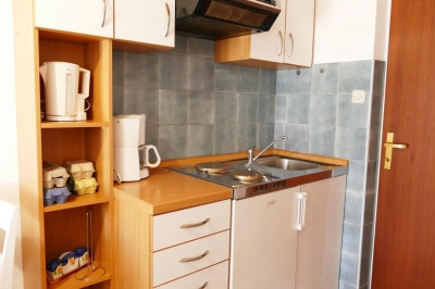 Apartman SANDRA: