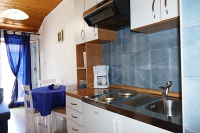 Apartman SANDRA: