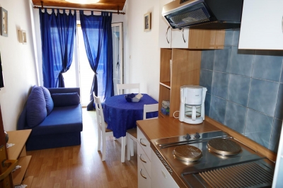 Apartman SANDRA: