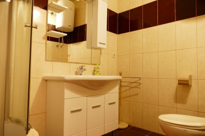 Apartman SANDRA: