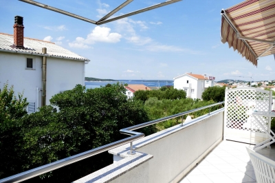 Apartman SANDRA: