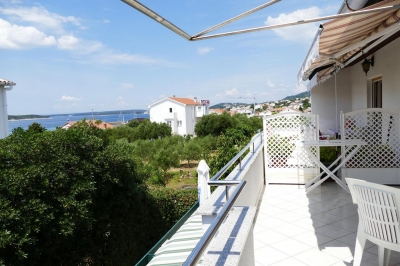 Apartman SANDRA: