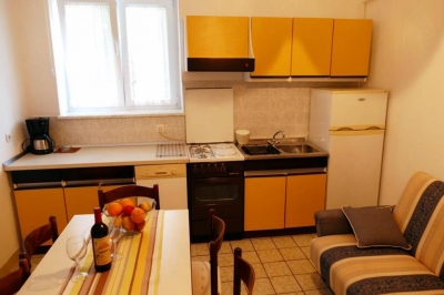 Apartman MLADEN 2: