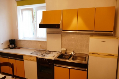 Apartman MLADEN 2: