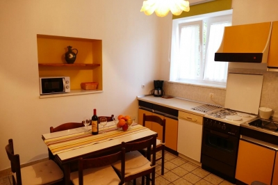 Apartman MLADEN 2: