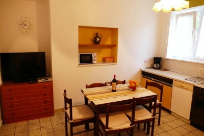 Apartman MLADEN 2: