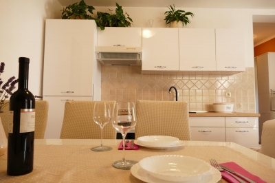 Apartman KAPO 5: