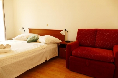 Apartman KAPO 5: