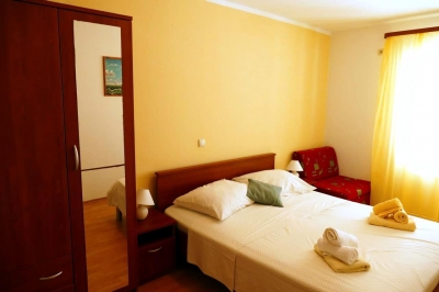 Apartman KAPO 5: