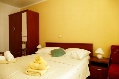 Apartman KAPO 5: