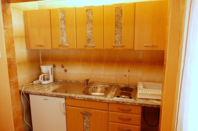 Apartman KAPO 1: