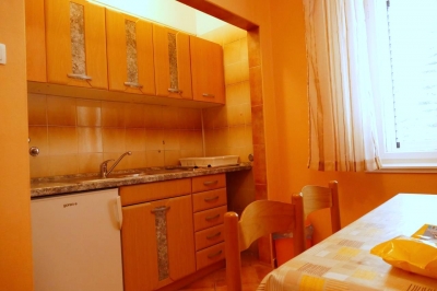 Apartman KAPO 1: