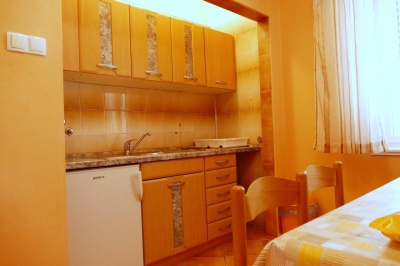 Apartman KAPO 1: