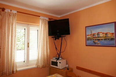 Apartman KAPO 1: