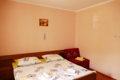 Apartman KAPO 1: