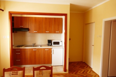 Apartman KAPO 2: