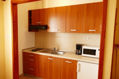 Apartman KAPO 2: