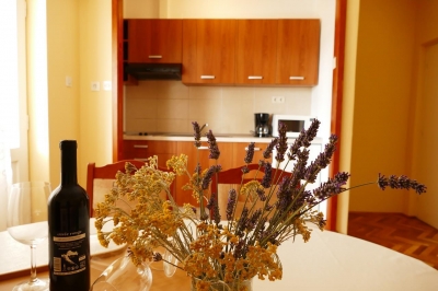 Apartman KAPO 2: