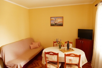 Apartman KAPO 2: